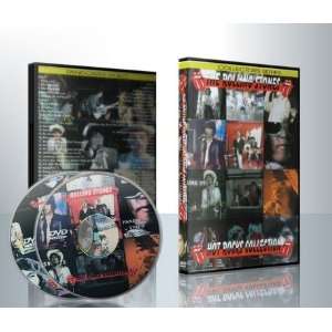  Rolling Stones Hot Rocks Collection 66 tracks 2 DVD set 