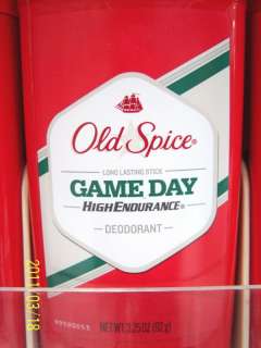 Old Spice Deodorant or Body Sprays 27 Choices  