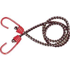    Keeper Corporation 6024 24 Bungee Cord, 2 Count