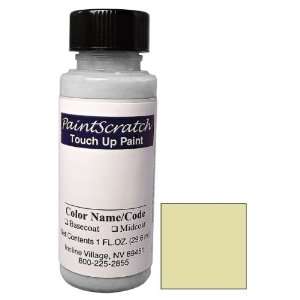   Touch Up Paint for 2010 Saab 9 3 (color code 312/GAI) and Clearcoat