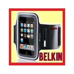 Belkin Sport Armband For IPOD TOUCH 2G &1G  Players 