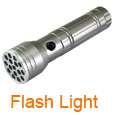 500Lm 5Mode Rechargeable Flashlight Torch Lamp CREE Led  