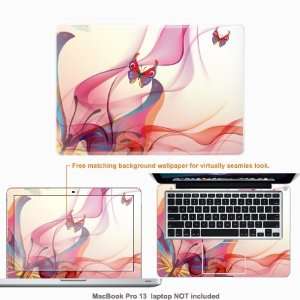   Matte Finish) for Macbook Pro 13 (release 2009) with 13.3 in screen