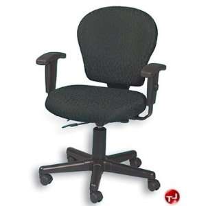  Eurotech Coupe FT1453 Mid Back Office Task Chair