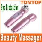 Photon Ultrasonic Body Beauty Skin Care Facial Massager