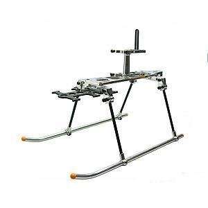    CNC Main Frame with Aluminum Landing Gear BCP/P Toys & Games