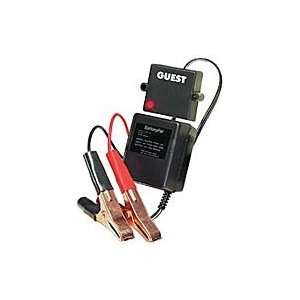 Battery Pal Charger Battery Pal Maintenance Charger 12 volts, .5 Amps 