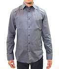   lawrence poplin od lava charcoal men new $ 104 99  calculate