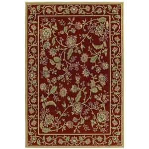  Shaw Rug Concepts Collection Eliza 3 11 X 5 3