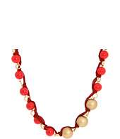   Jacobs D4 Rosa Rugosa Pearl Necklace $66.99 (  MSRP $168.00