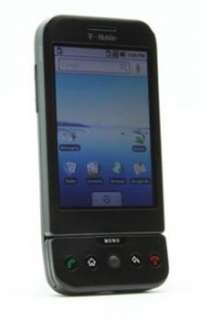 Hot New Unlocked HTC Dream G1 Android 3G GPS WIFI Smart Phone Black 