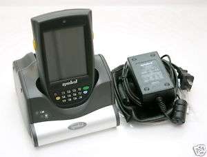 Symbol PPT8846 Wireless PDA PPC2003 PPT8846  