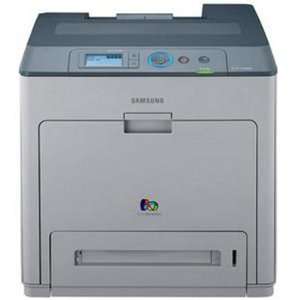  Color Laser Printer Electronics