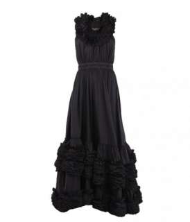 Allegra Maxi Dress, Women, Shop Archive, AllSaints Spitalfields