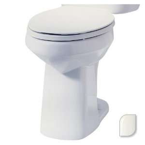  Mansfield Alto Biscuit Elongated Toilet Bowl 137BISC