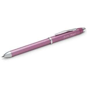   Cross Tech 3 Pink Multifunctional Pen Gift