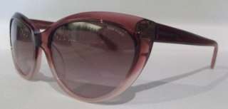 TOM FORD MARTINA TF231 83Z WOMENS SUNGLASSES PINK WITH PINK GRADIENT 