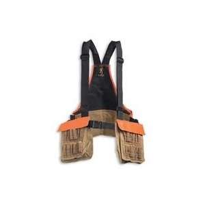  Browning Pheasants Forever Strap Vest OSFA Sports 