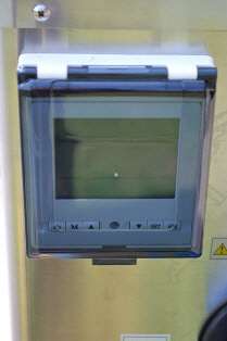 SWIMMING POOL HEAT PUMP HEATER HEATING COOLING SOLAR OR  