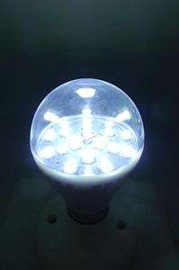   Light bulb Lamp Solar Wind Power System Use Marine RV Interior  