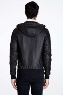  HOODED // MARC BY MARC JACOBS 