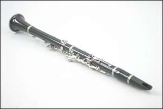 Yamaha YCL 26 Bb Soprano Clarinet YCL26 188727  