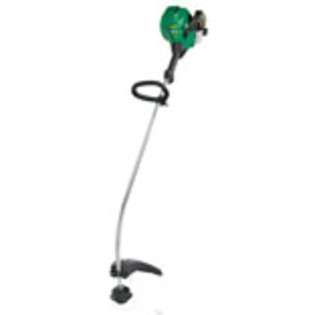 POULAN WEEDEATER   HANDHELD XT260 16 IN. 25CC GAS TRIMMER 