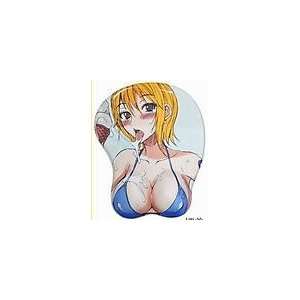  One Piece  Nami 3D Anime Mouse Pad Toys & Games