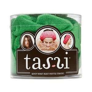  Tassi Tassi Head Band, Grass Green 1 ct (Quantity of 3 