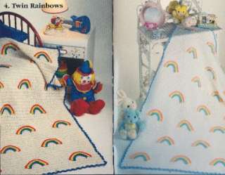 Up for auction is this Red Heart crochet pattern booklet. The average 