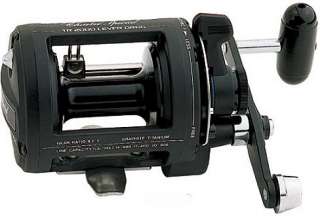 SHIMANO CHARTER SPECIAL LEVELWIND REEL TR2000LD NEW  