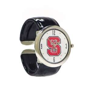  North Carolina State Wolfpack NCAA Ladies Watch by Dynamic 