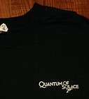Quantum of Solace James Bond 007 Movie T Shirt S