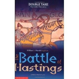 Battle of Hastings (Double Take) by Chris Priestley (Apr 17, 2003)