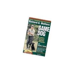  Game Dog with Charles Jurney