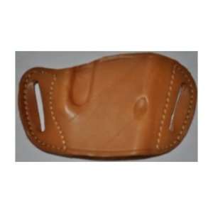 Leather Gun holster For Ruger P 95  