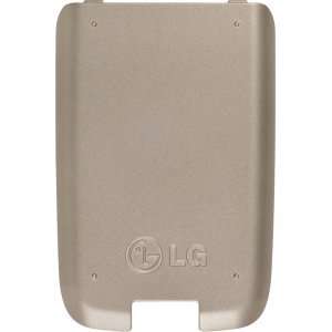  New OEM LG Rumor Scoop AX260 LX260 UX260 Gold Battery Cell Phones 