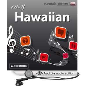  Rhythms Easy Hawaiian (Audible Audio Edition) EuroTalk 