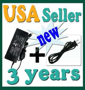 Laptop Battery Charger for Toshiba Satellite a305 s6905  
