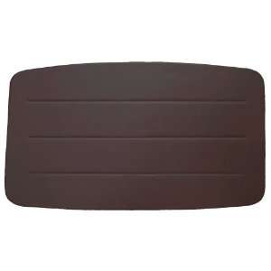 Acme AFH3 MAD4545 ABS Plastic Headliner Covered With Maroon Madrid 