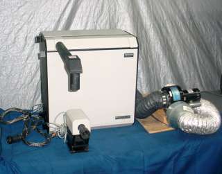Noran Confocal Laser Scanning Microscope Odyssey XL  