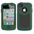 Trident iPhone4 / 4S,Green Cyclops 2 Case
