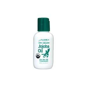  Jojoba Oil 100% Organic   2 oz