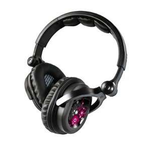   KHP DRAMA KICKER HP541 Headphone Skin   Drama