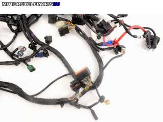 09 11 YZF R1 Wire Harness Used OEM 14B 82590 12 00  