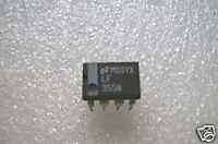 STEREO AMPLIFIER & DC VOLUME CONTROL IC TDA8199 (NEW)  