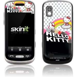  Hello Kitty   On a Cloud skin for Samsung Solstice SGH 