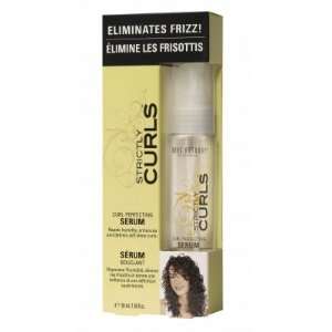  Marc Anthony Strictly Curls D Frizz Hair Serum tube   1.69 
