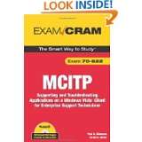 MCITP 70 622 Exam Cram Supporting and Troubleshooting Applications on 