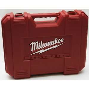 Milwaukee 6514 21 Heavy Duty Carrying Case 6514 21 for The Hatchet 18 